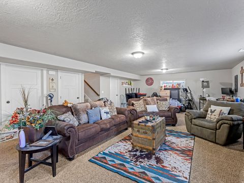 Tiny photo for 7787 N SECRETARIAT RD, Eagle Mountain, UT 84005 (MLS # 2148830)