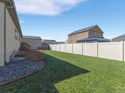 Tiny photo for 7787 N SECRETARIAT RD, Eagle Mountain, UT 84005 (MLS # 2148830)