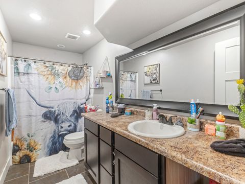 Tiny photo for 7787 N SECRETARIAT RD, Eagle Mountain, UT 84005 (MLS # 2148830)