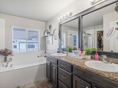 Tiny photo for 7787 N SECRETARIAT RD, Eagle Mountain, UT 84005 (MLS # 2148830)