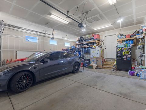 Tiny photo for 7787 N SECRETARIAT RD, Eagle Mountain, UT 84005 (MLS # 2148830)