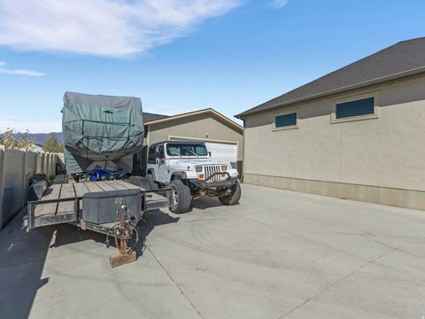 Tiny photo for 7787 N SECRETARIAT RD, Eagle Mountain, UT 84005 (MLS # 2148830)