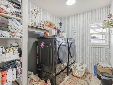 Tiny photo for 7787 N SECRETARIAT RD, Eagle Mountain, UT 84005 (MLS # 2148830)