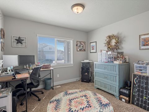 Tiny photo for 7787 N SECRETARIAT RD, Eagle Mountain, UT 84005 (MLS # 2148830)