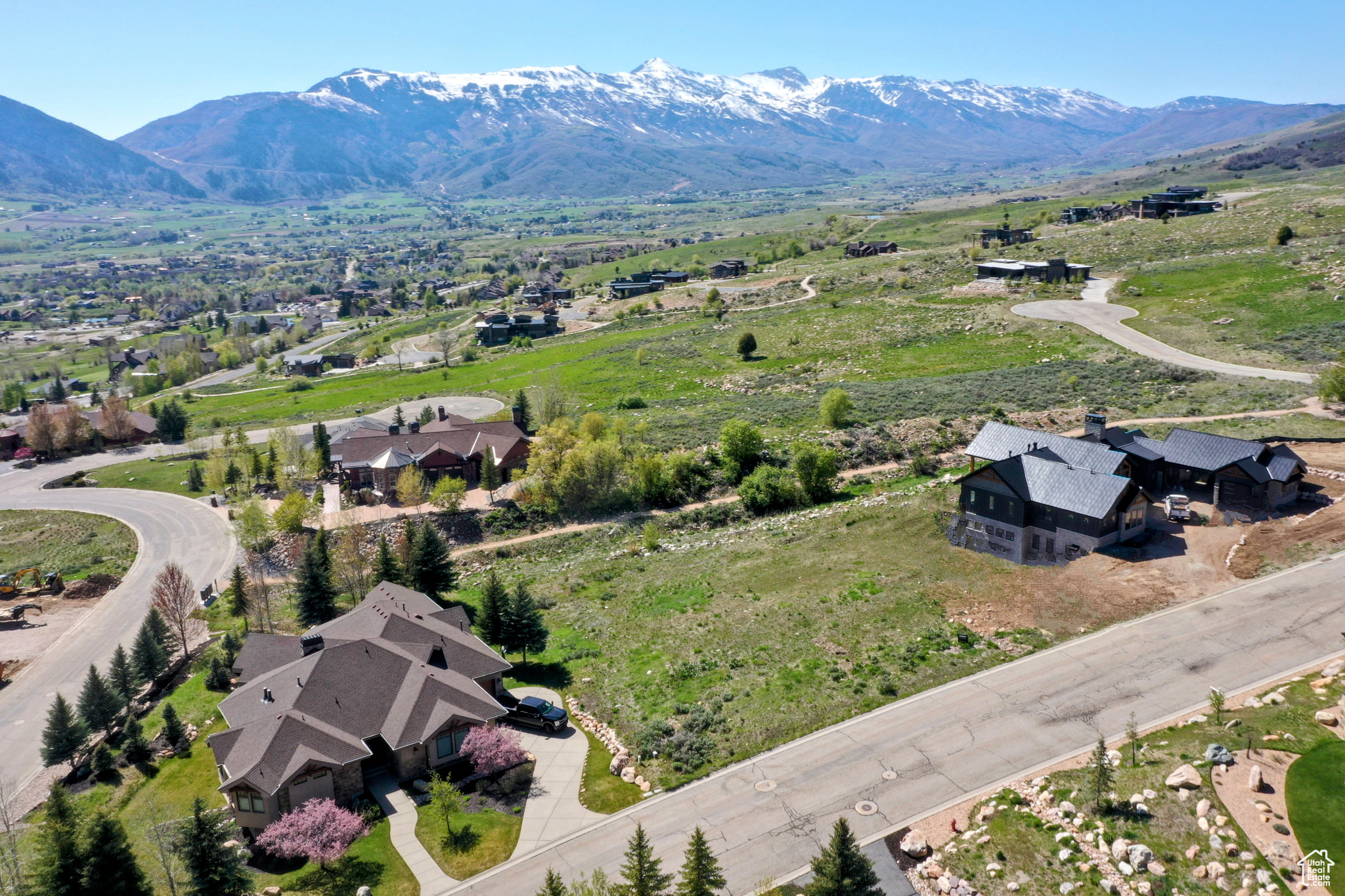 5563 Alpen Glow St #55, Eden, Utah image 16