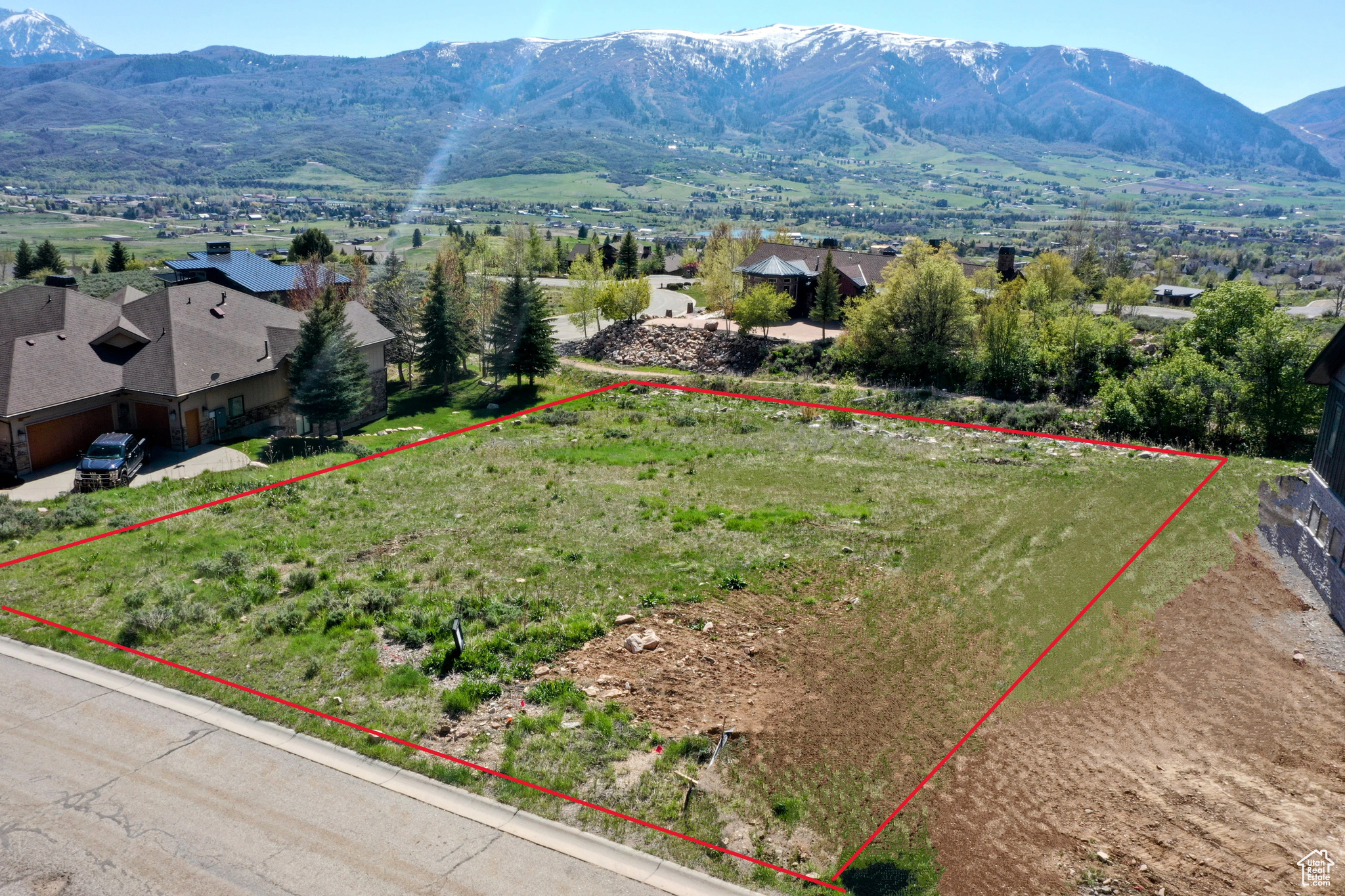 5563 Alpen Glow St #55, Eden, Utah image 7