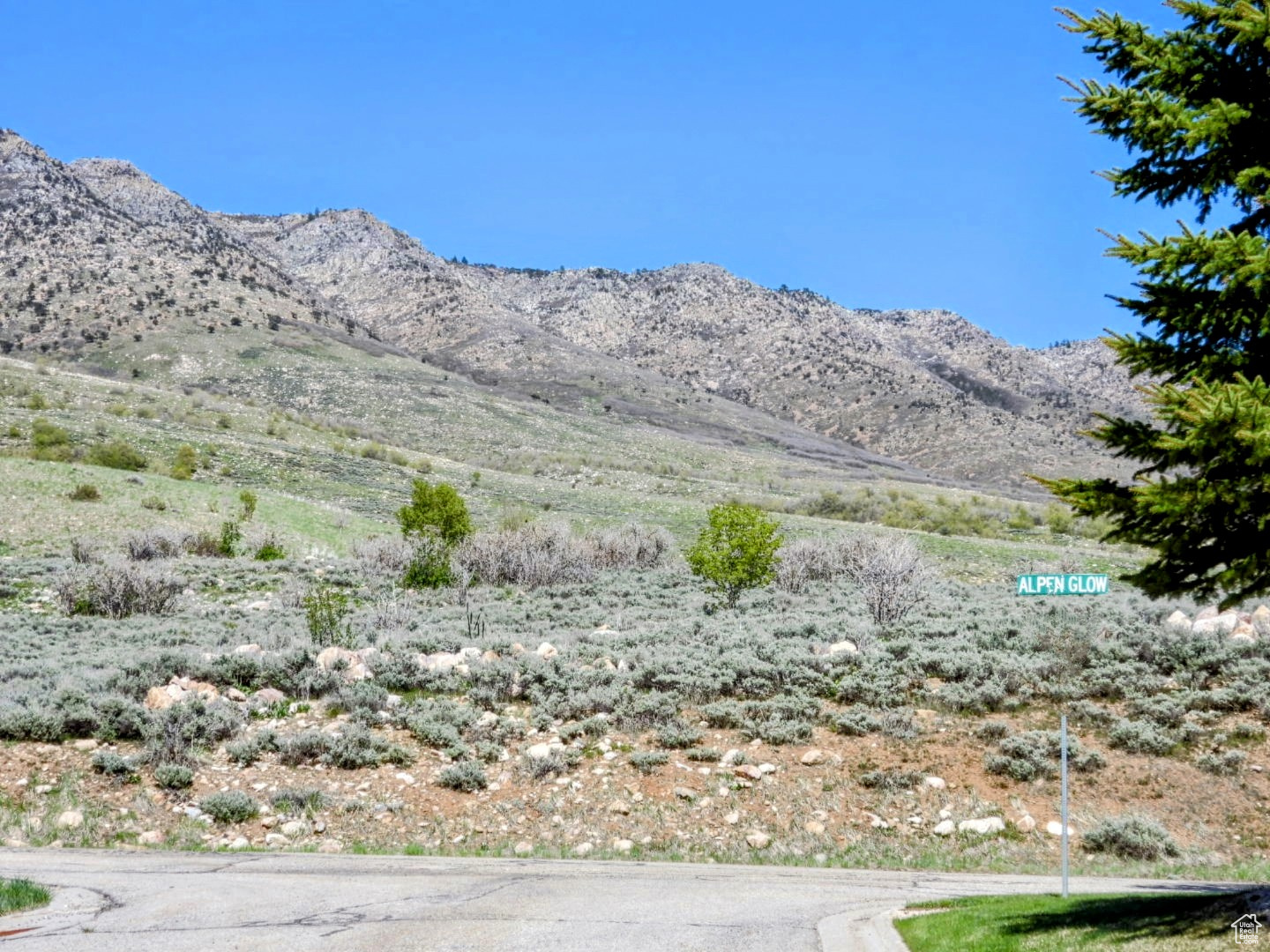 5563 Alpen Glow St #55, Eden, Utah image 14
