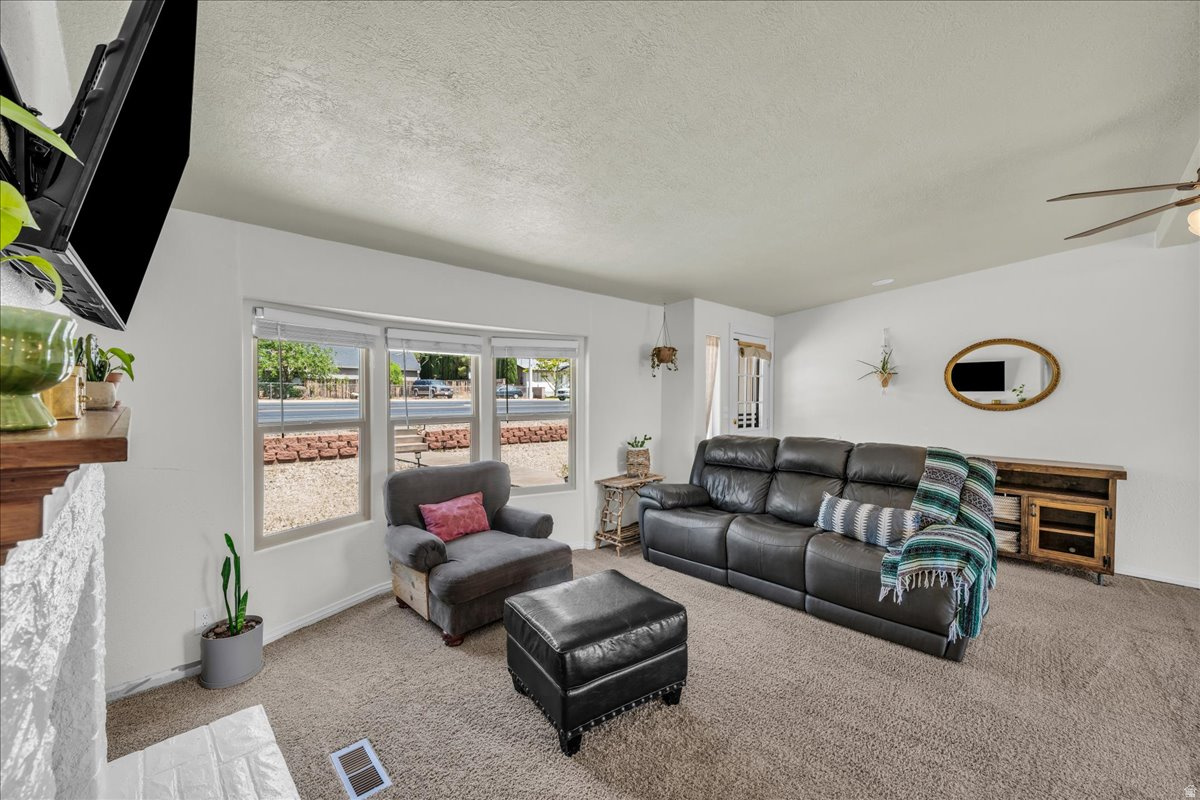 IVINS TOWN SRVY - Residential