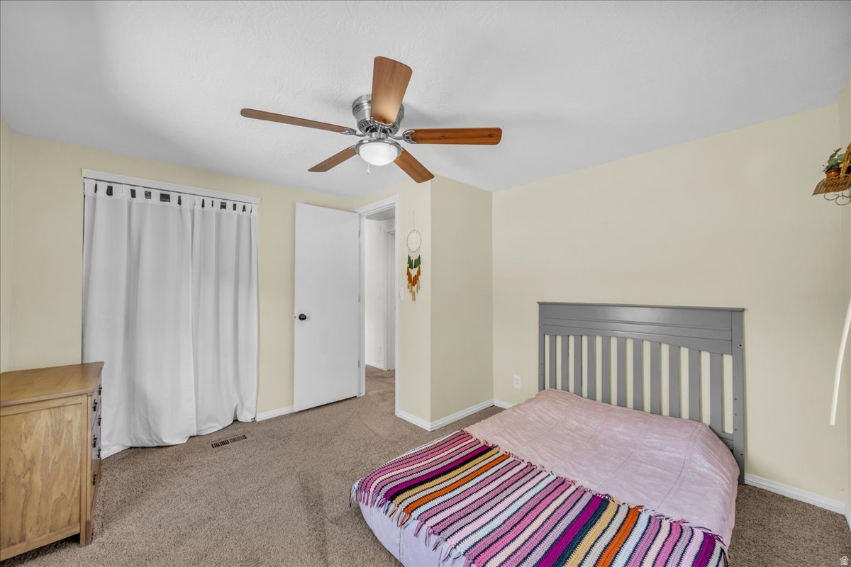 IVINS TOWN SRVY - Residential