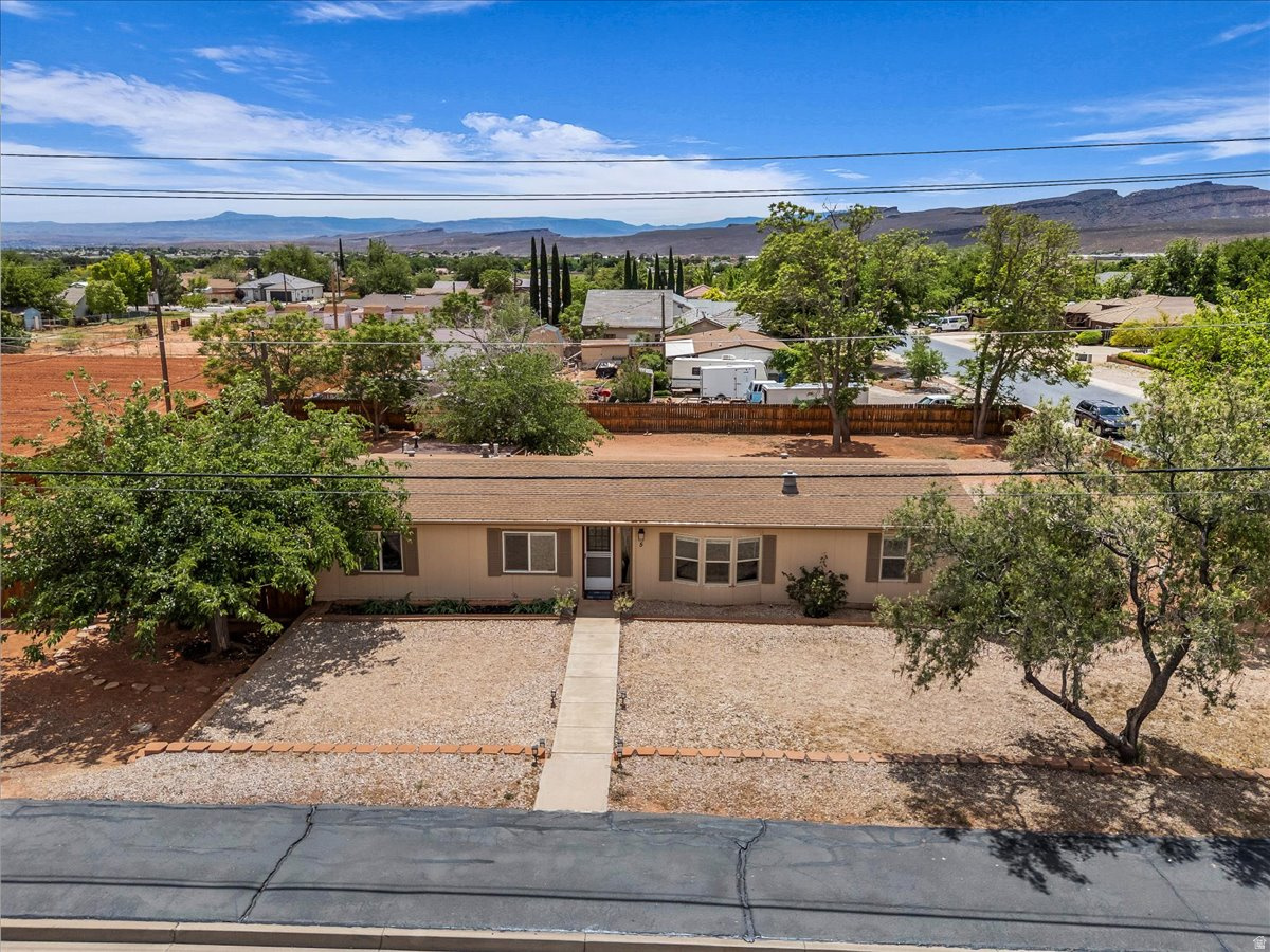 IVINS TOWN SRVY - Residential