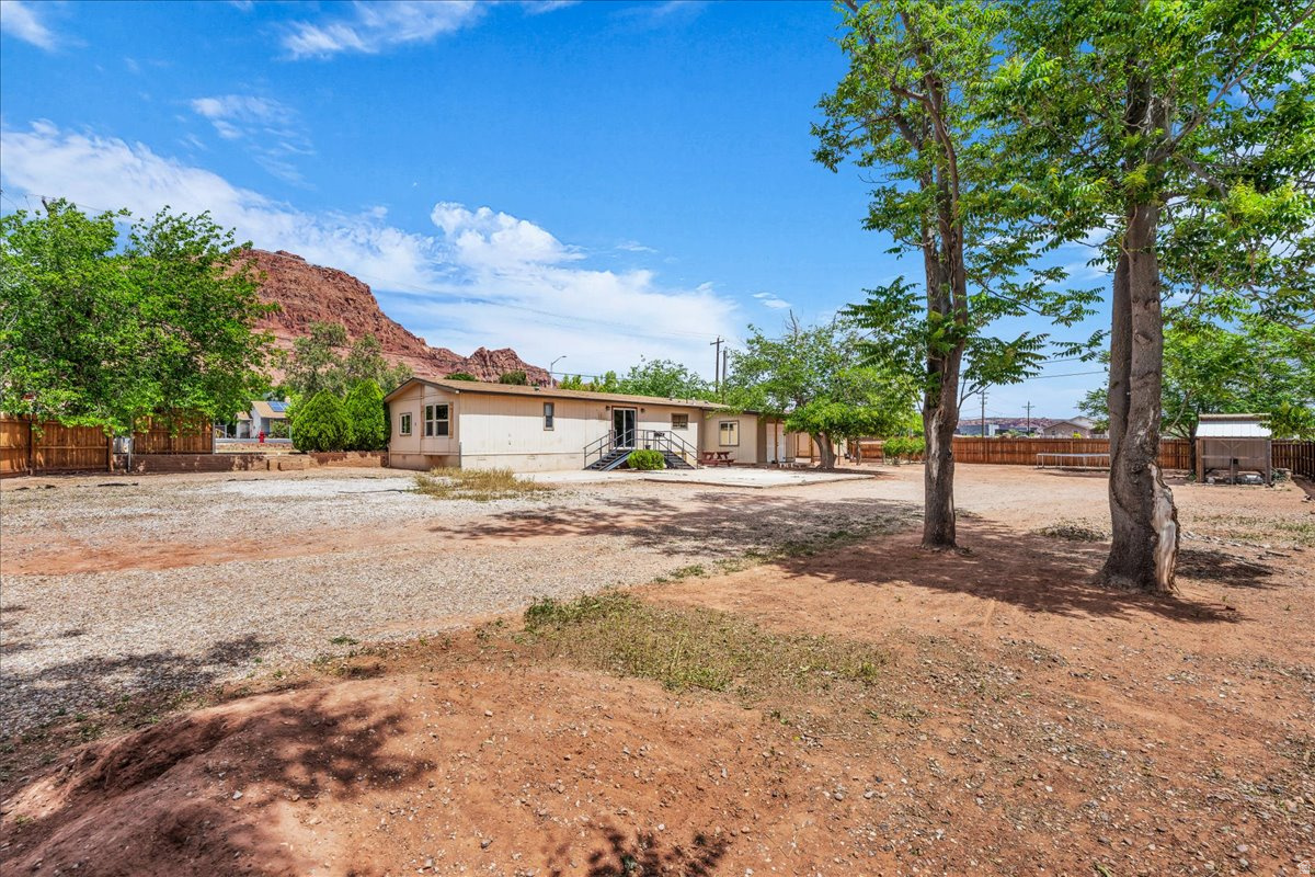 IVINS TOWN SRVY - Residential