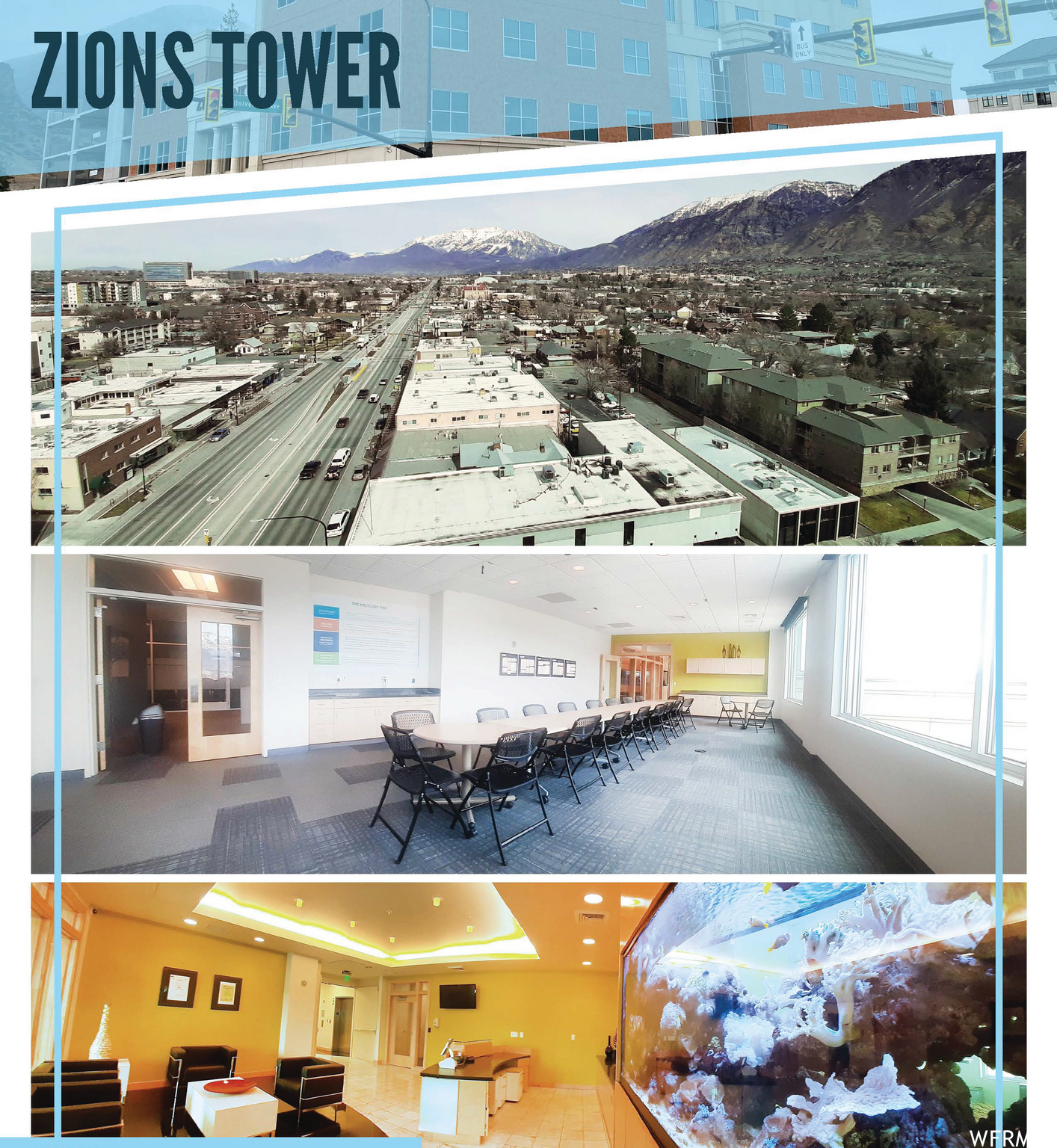 TWO HUNDRED 200 NORT - Commercial Lease