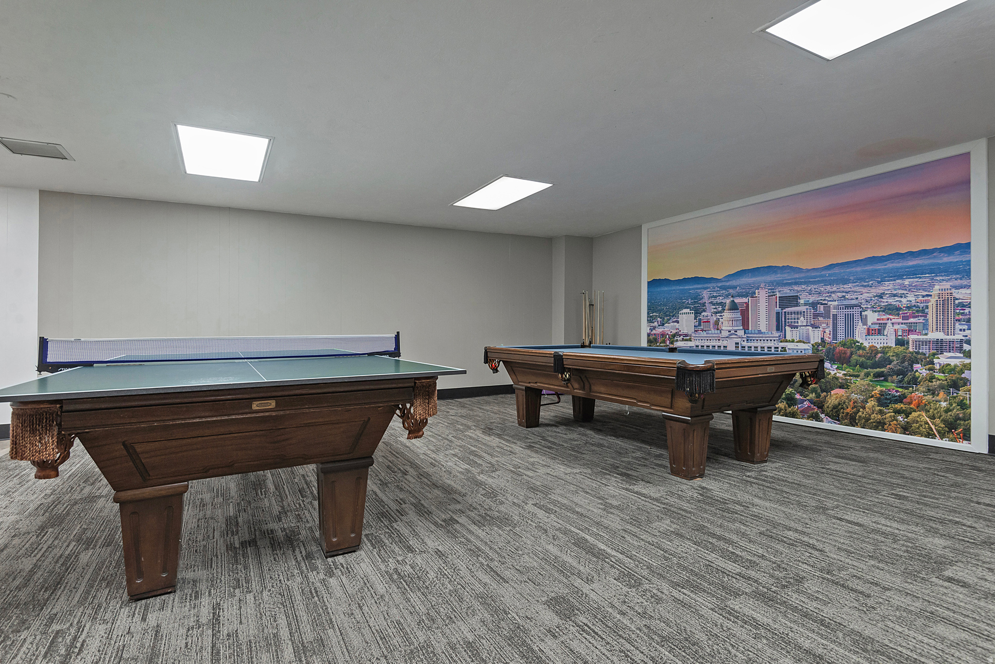 ZION SUMMIT CONDM - Residential