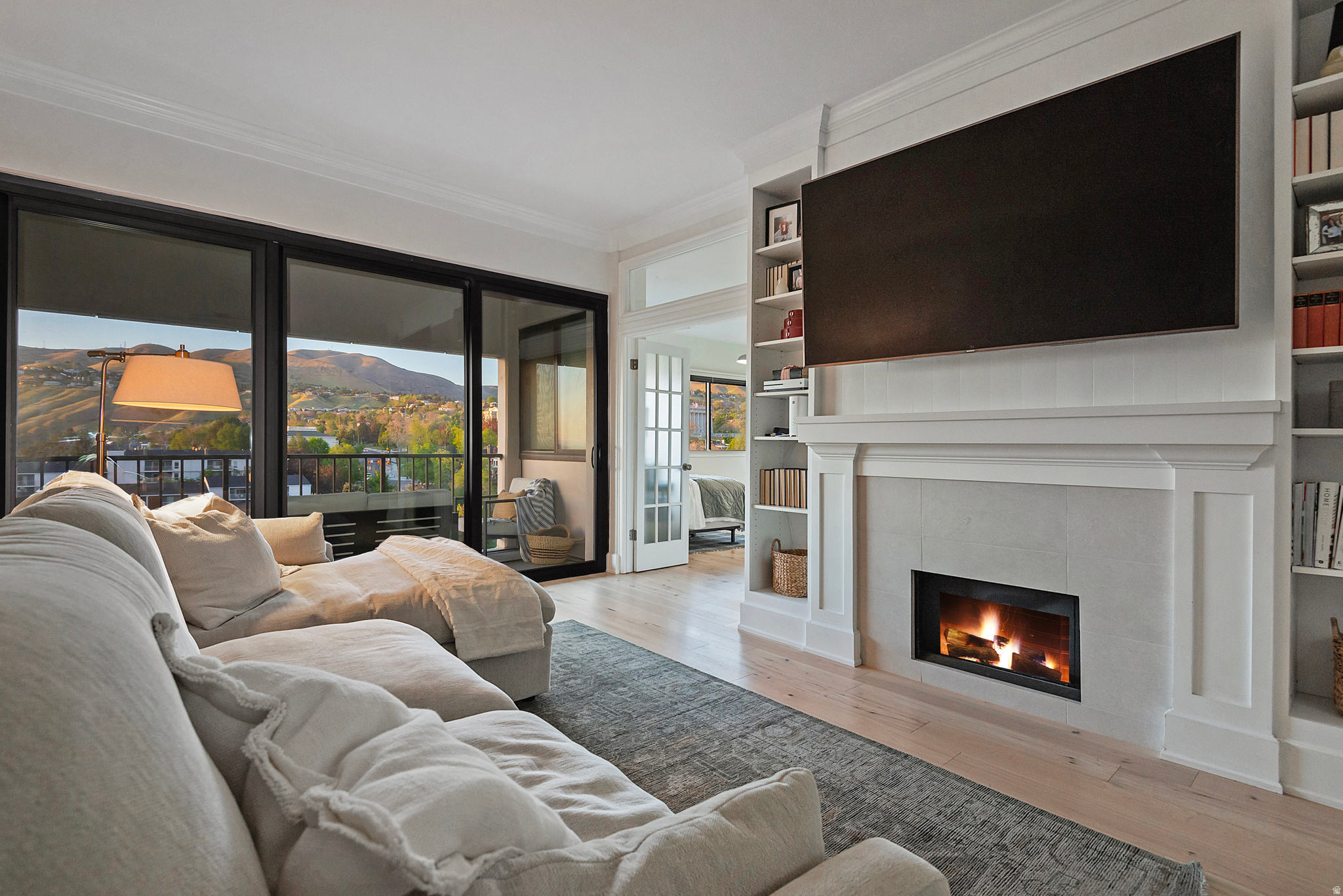 ZION SUMMIT CONDM - Residential