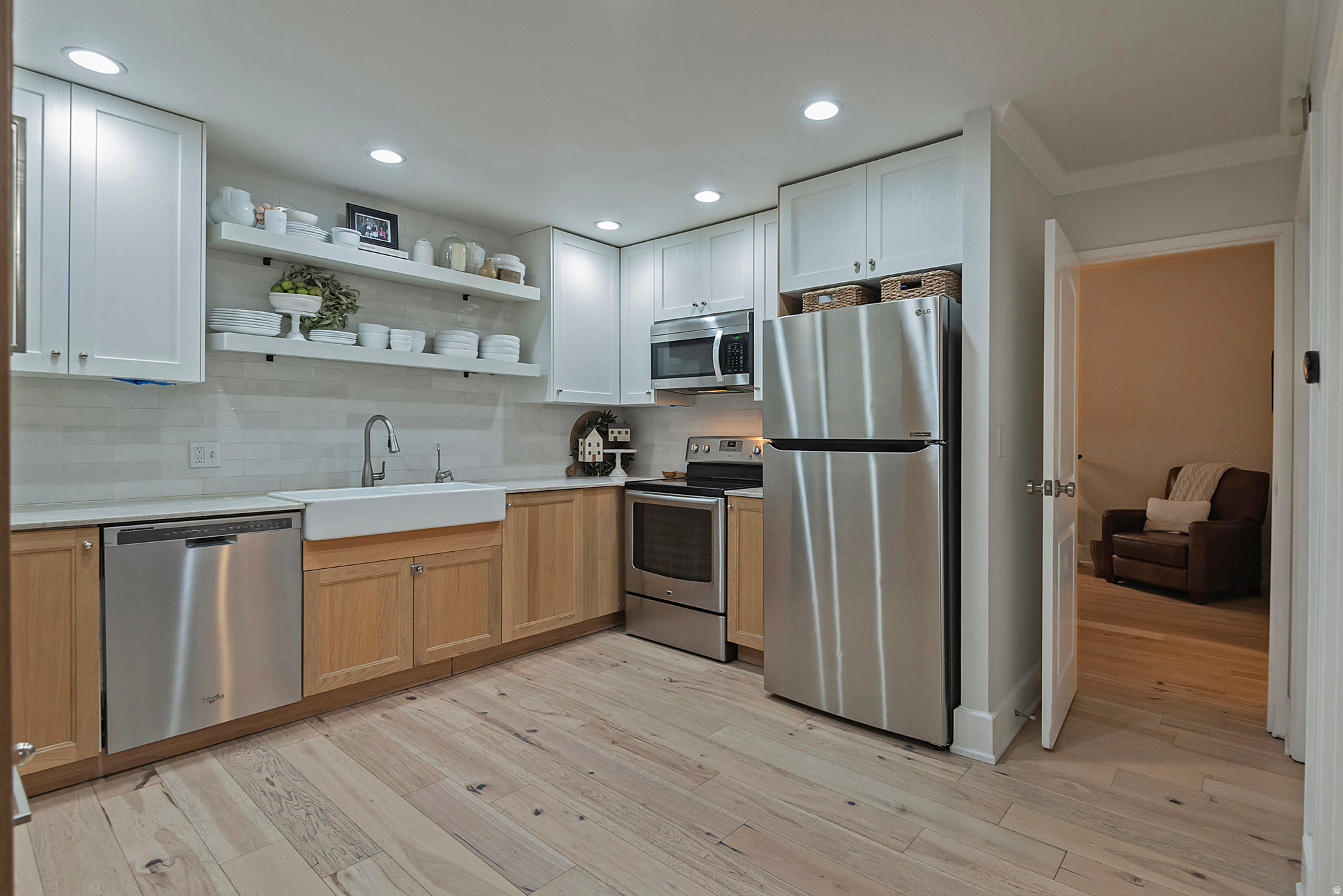 ZION SUMMIT CONDM - Residential