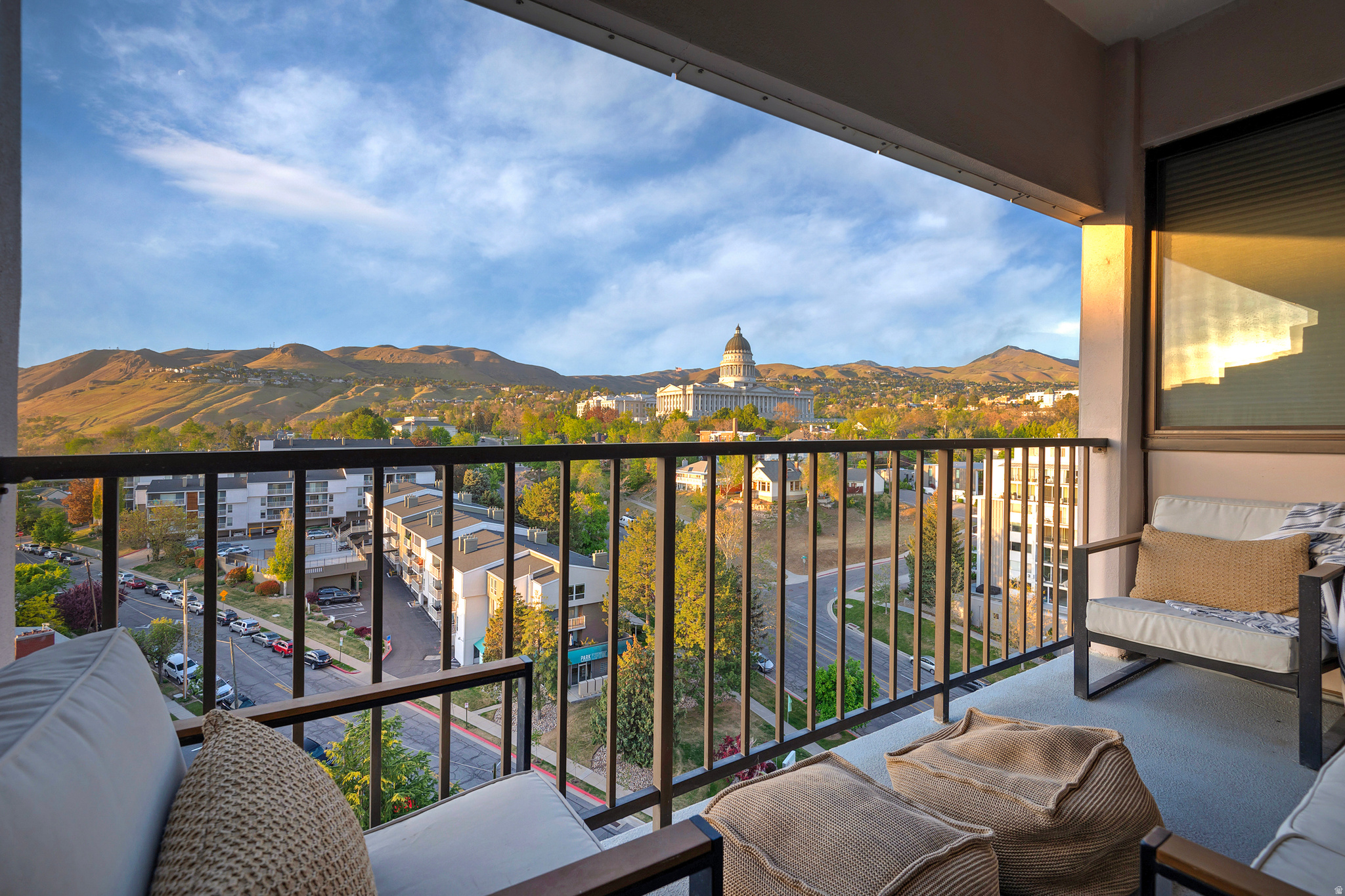 ZION SUMMIT CONDM - Residential