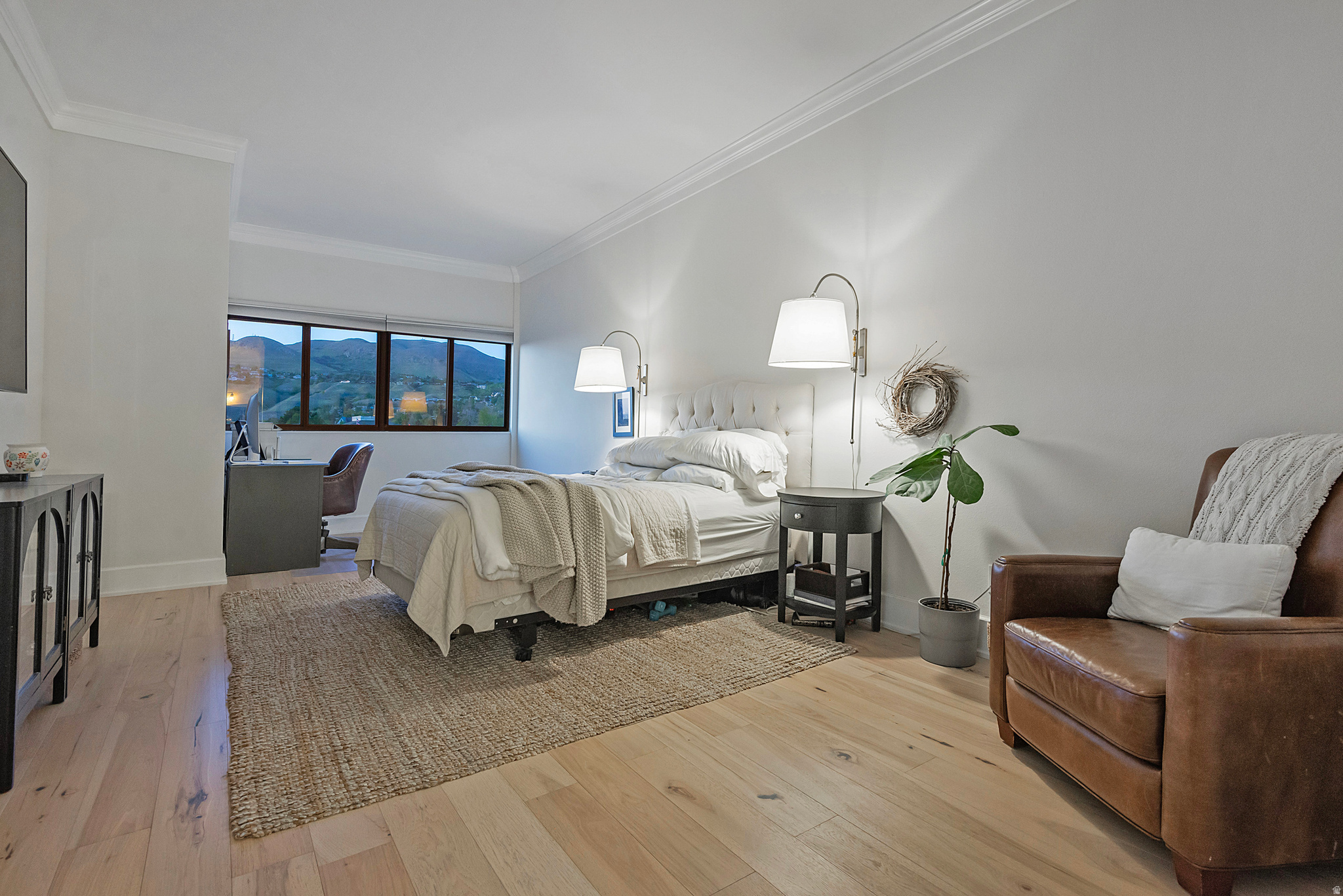 ZION SUMMIT CONDM - Residential