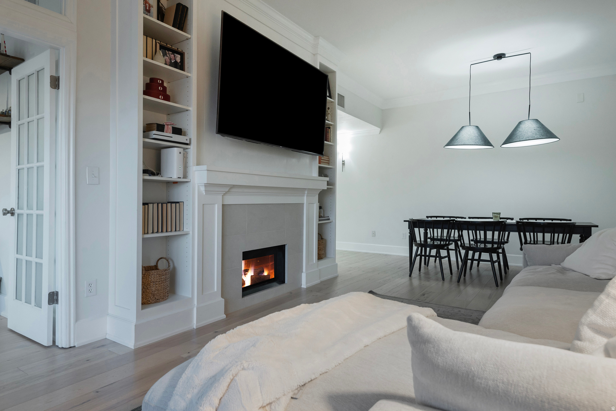 ZION SUMMIT CONDM - Residential
