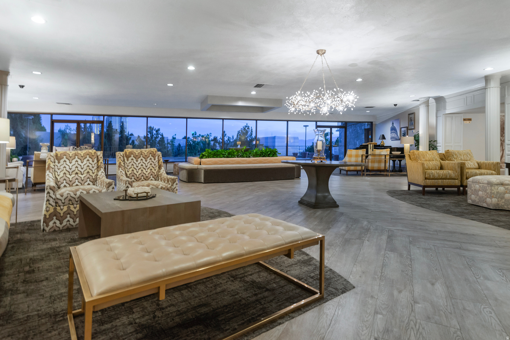 ZION SUMMIT CONDM - Residential