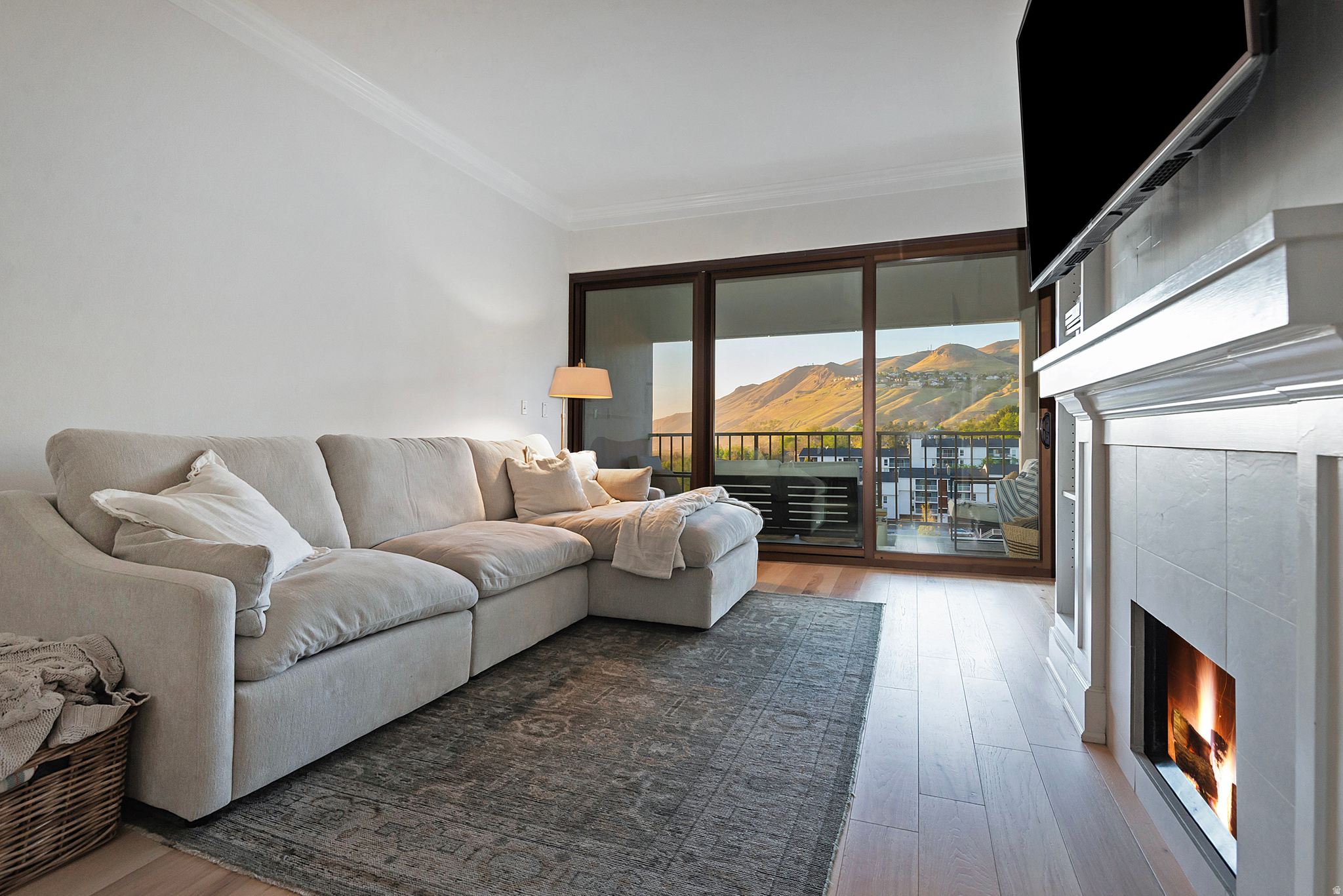 ZION SUMMIT CONDM - Residential