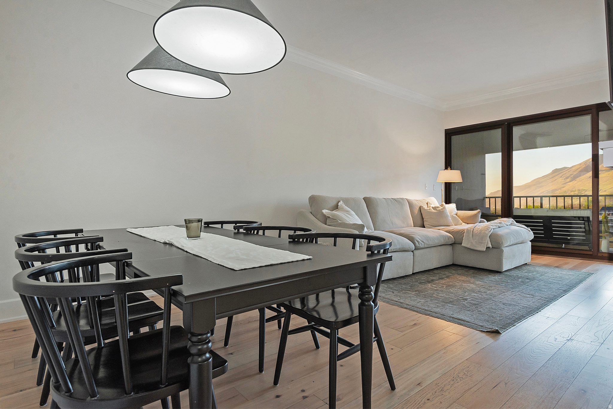ZION SUMMIT CONDM - Residential