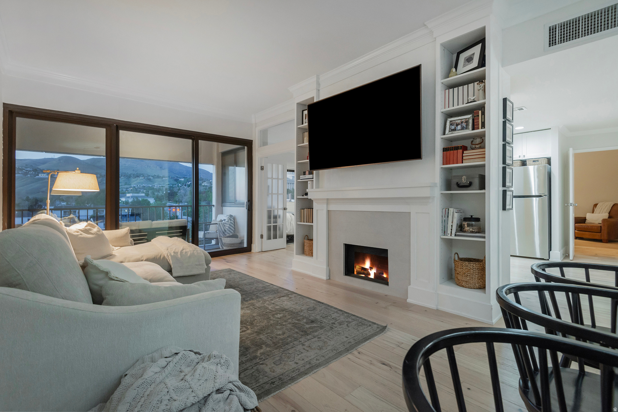 ZION SUMMIT CONDM - Residential