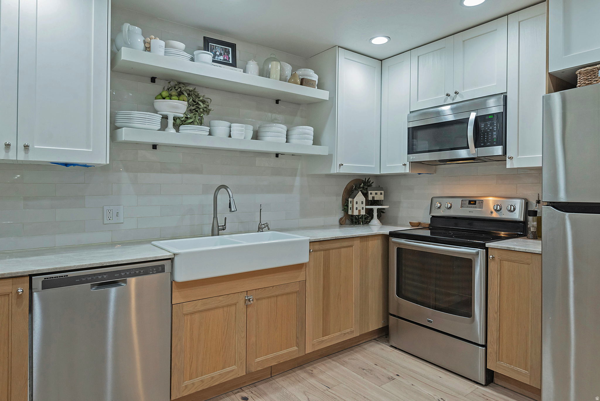 ZION SUMMIT CONDM - Residential