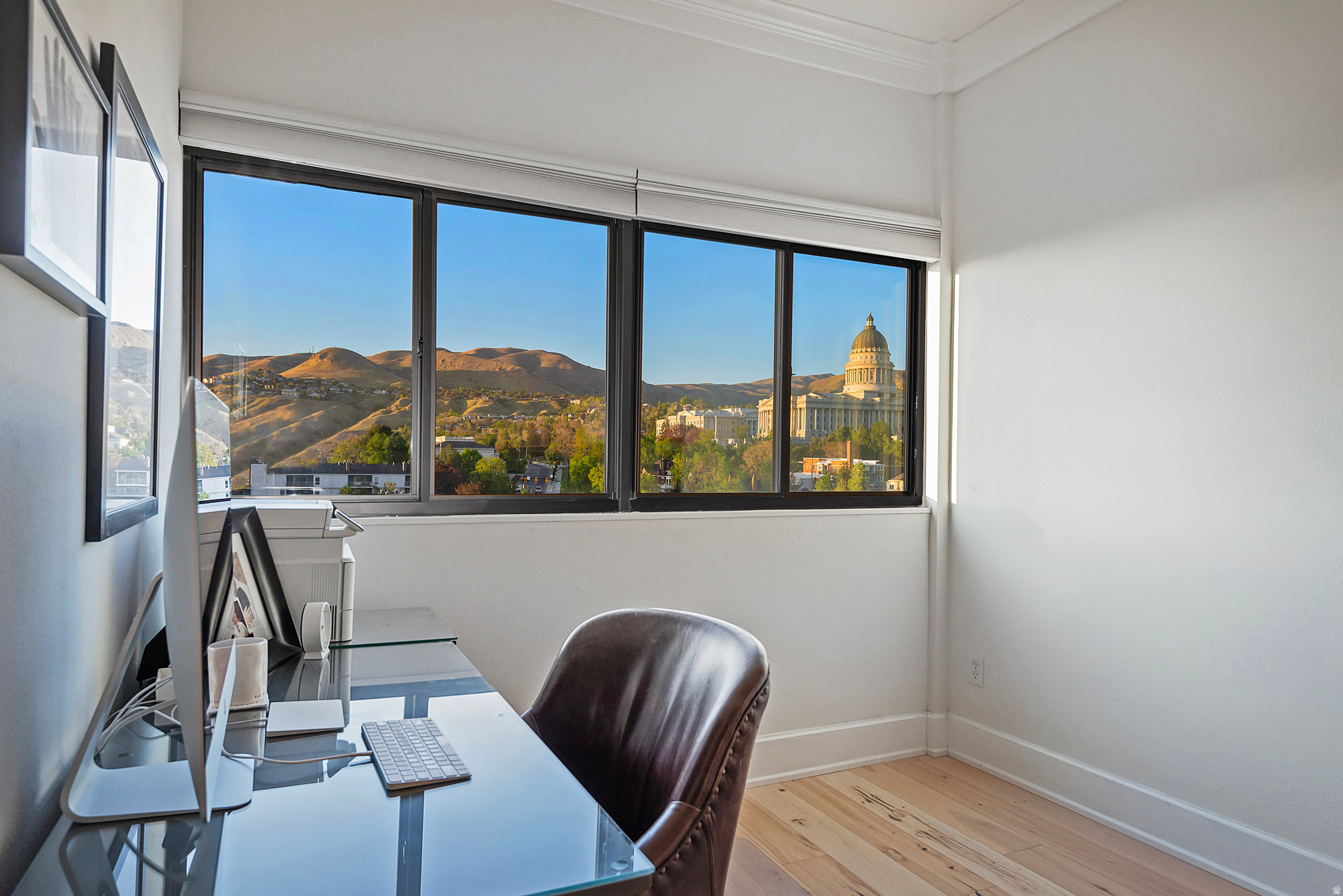 ZION SUMMIT CONDM - Residential