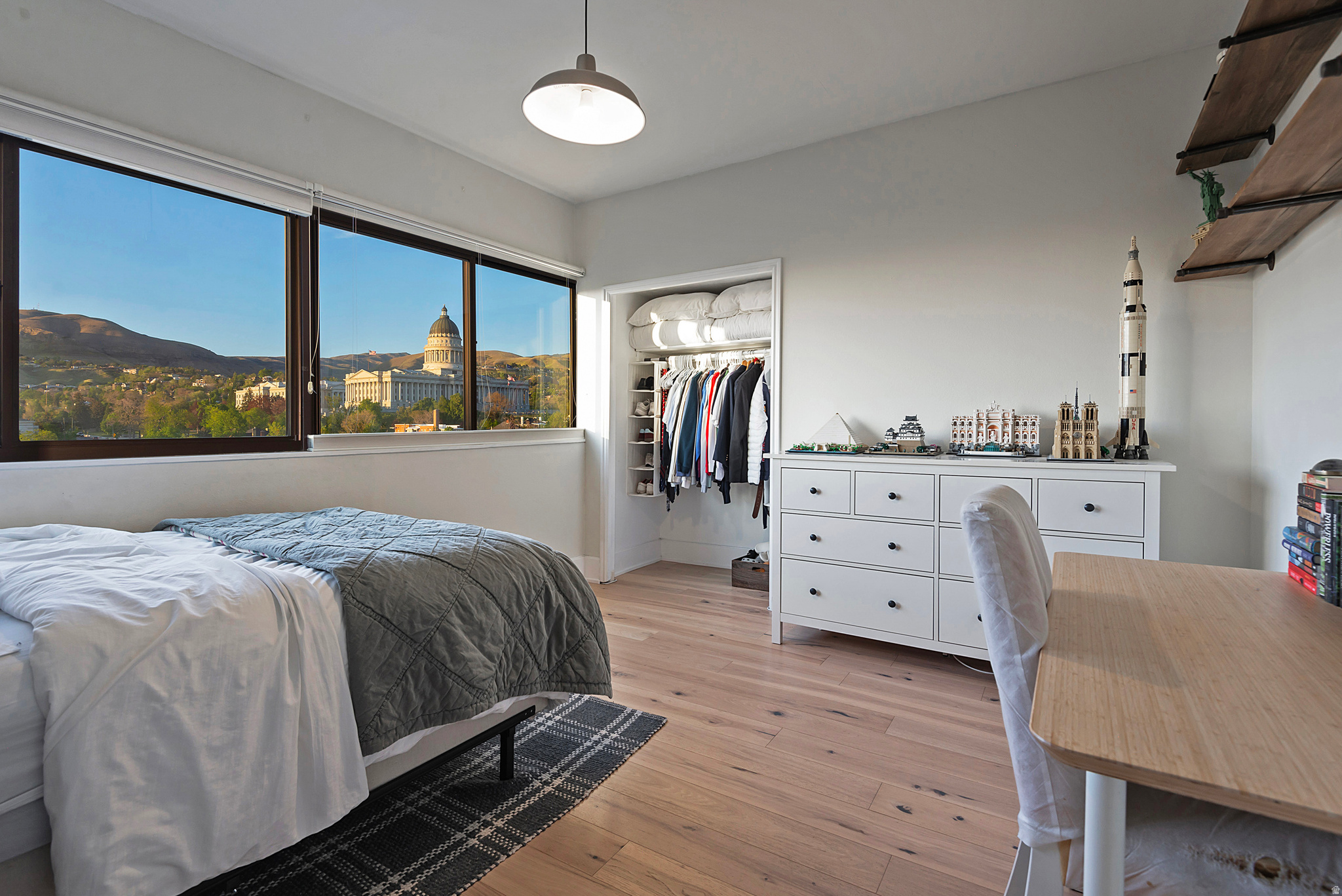 ZION SUMMIT CONDM - Residential