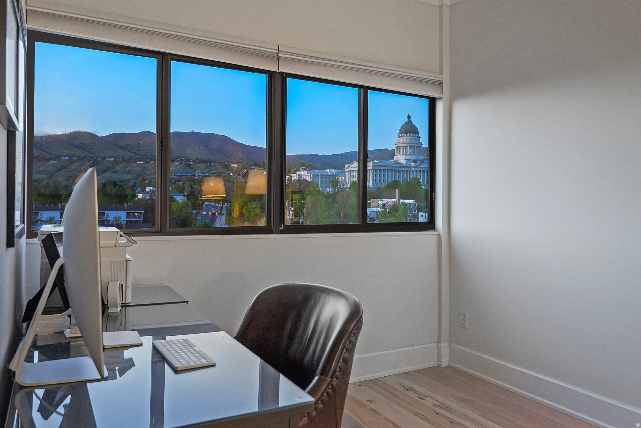 ZION SUMMIT CONDM - Residential