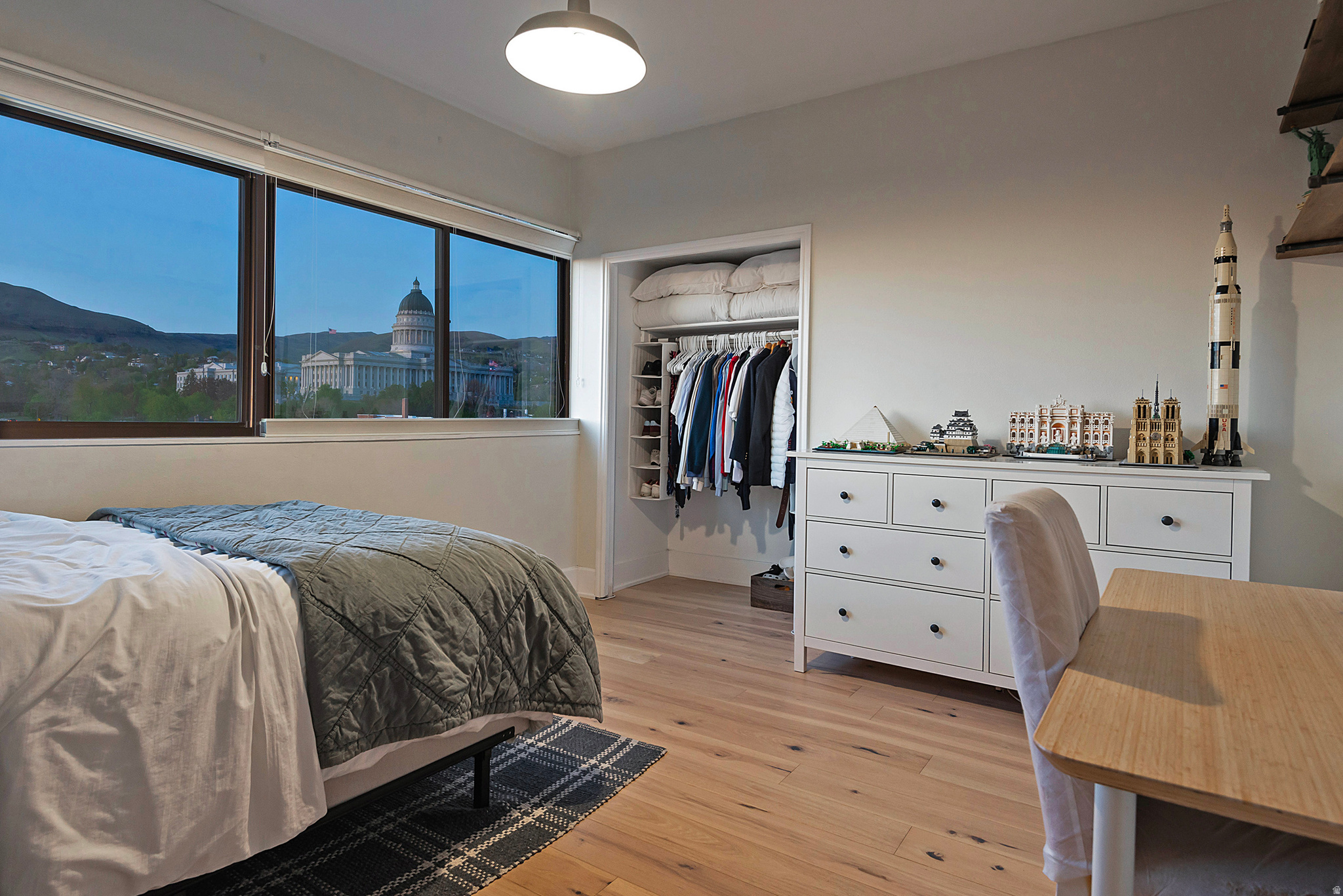 ZION SUMMIT CONDM - Residential