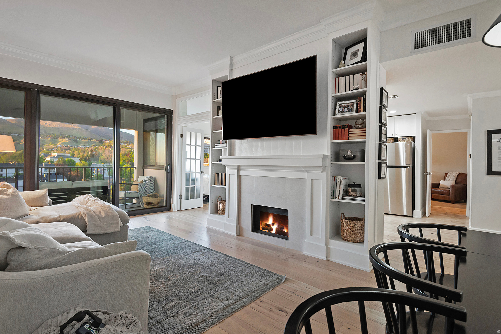ZION SUMMIT CONDM - Residential