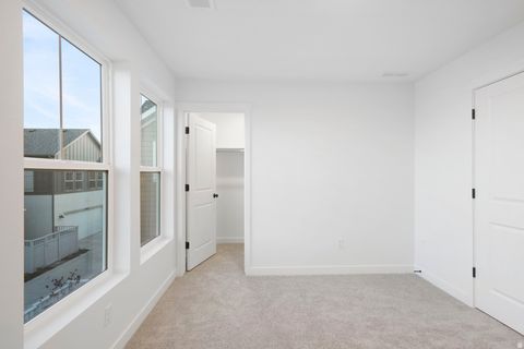 Tiny photo for 7027 W LAKE AVE, South Jordan, UT 84009 (MLS # 2140002)