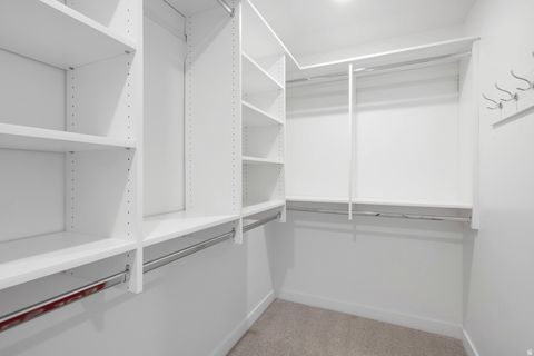 Tiny photo for 7027 W LAKE AVE, South Jordan, UT 84009 (MLS # 2140002)