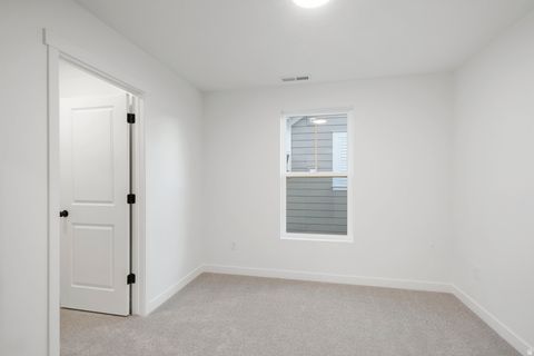 Tiny photo for 7027 W LAKE AVE, South Jordan, UT 84009 (MLS # 2140002)