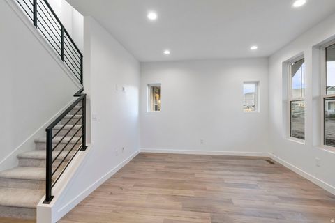 Tiny photo for 7027 W LAKE AVE, South Jordan, UT 84009 (MLS # 2140002)