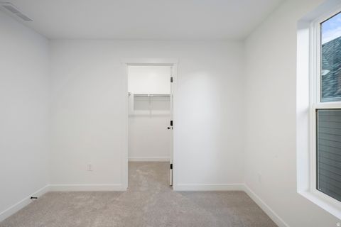 Tiny photo for 7027 W LAKE AVE, South Jordan, UT 84009 (MLS # 2140002)