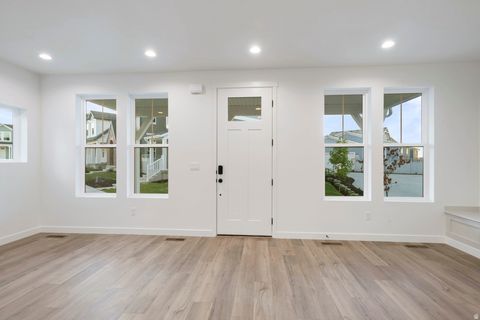 Tiny photo for 7027 W LAKE AVE, South Jordan, UT 84009 (MLS # 2140002)