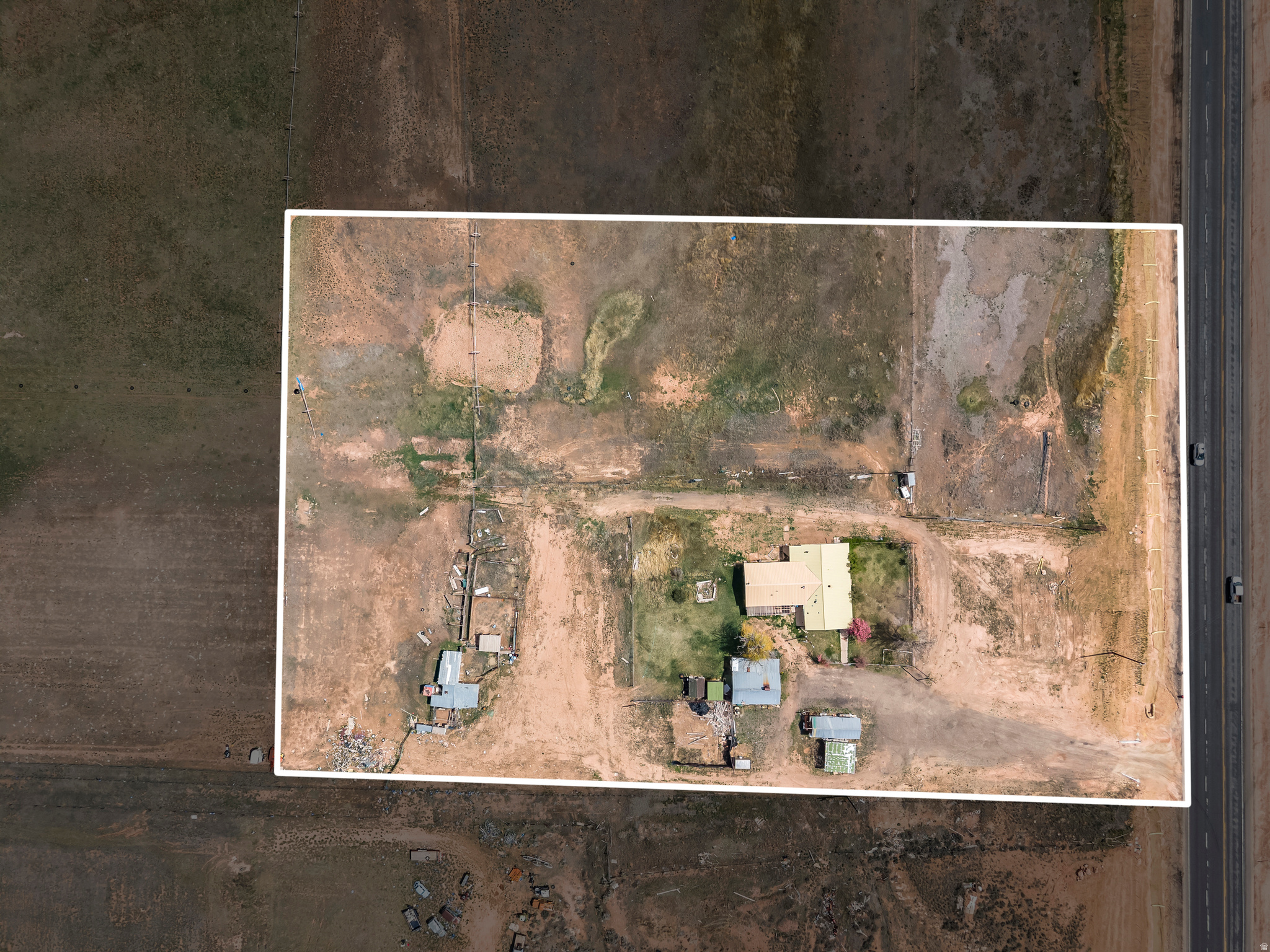 LYNN NIELSEN MINOR - Residential