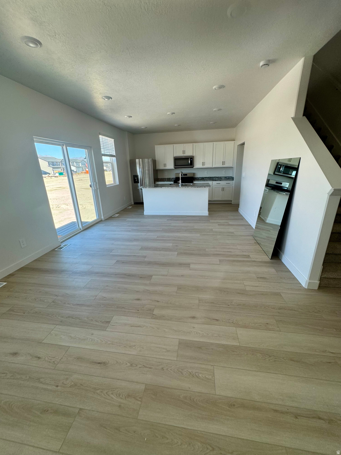 JUNIPER AT HARMONY - Residential