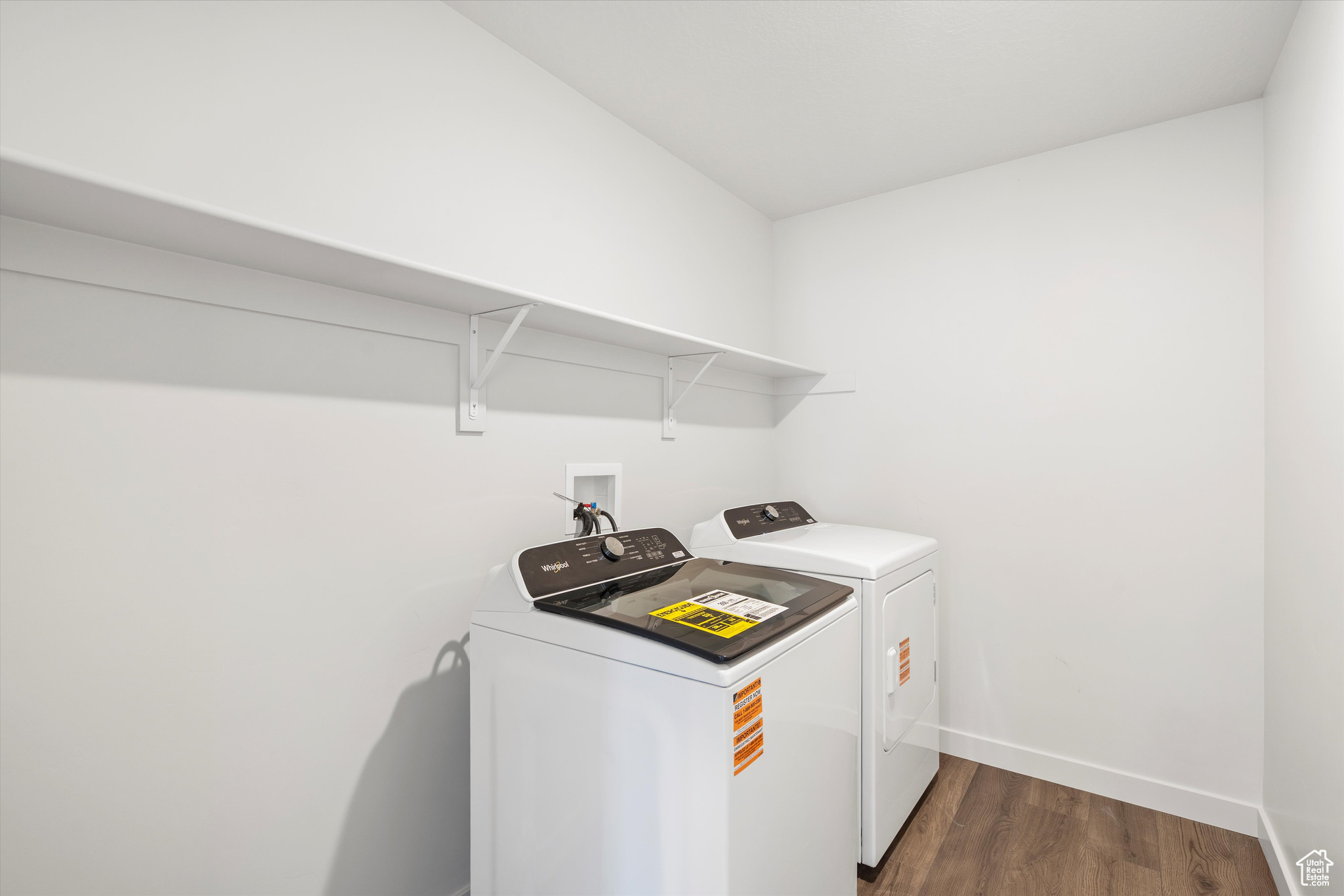 JUNIPER AT HARMONY - Residential