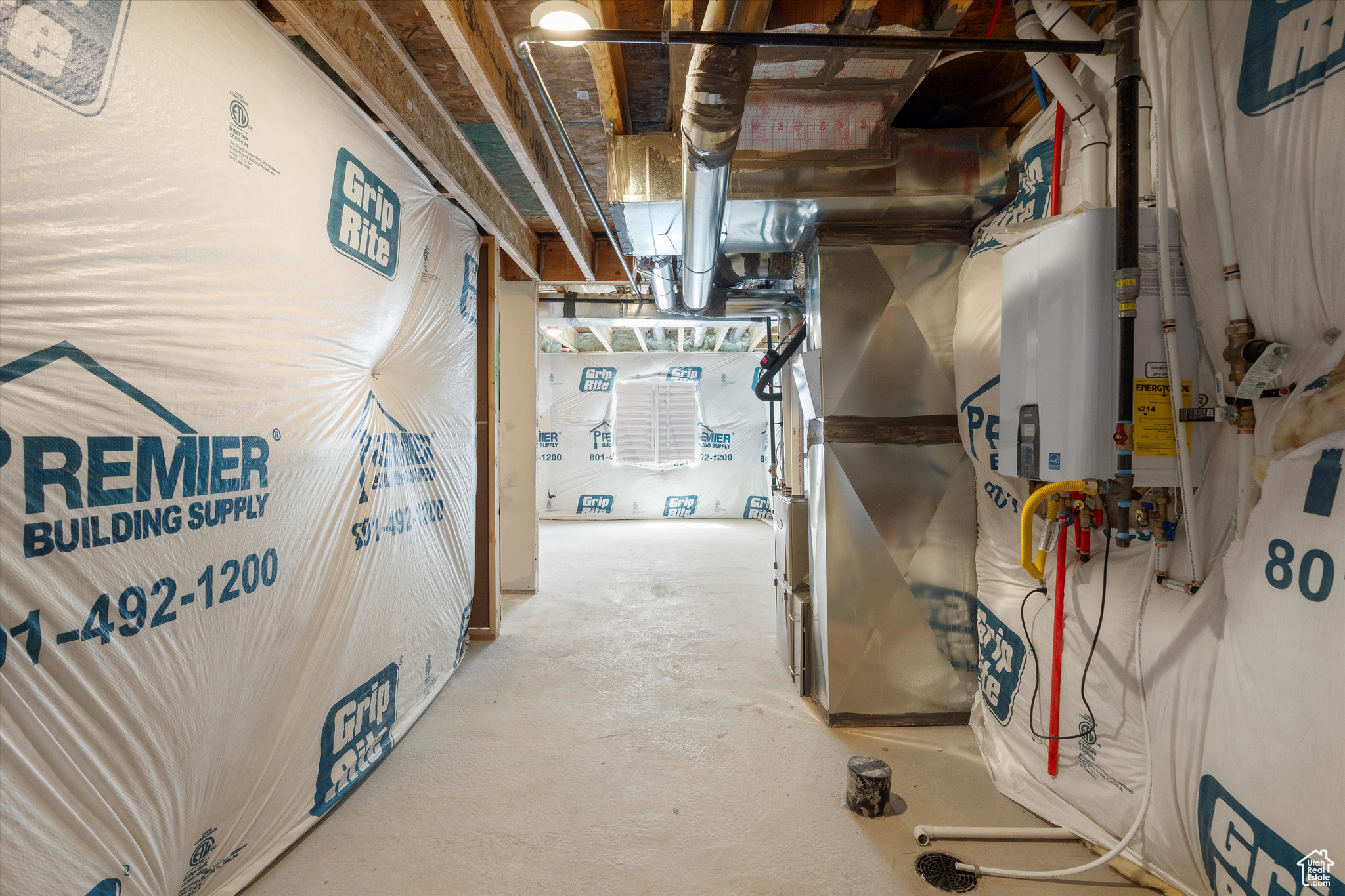 JUNIPER AT HARMONY - Residential