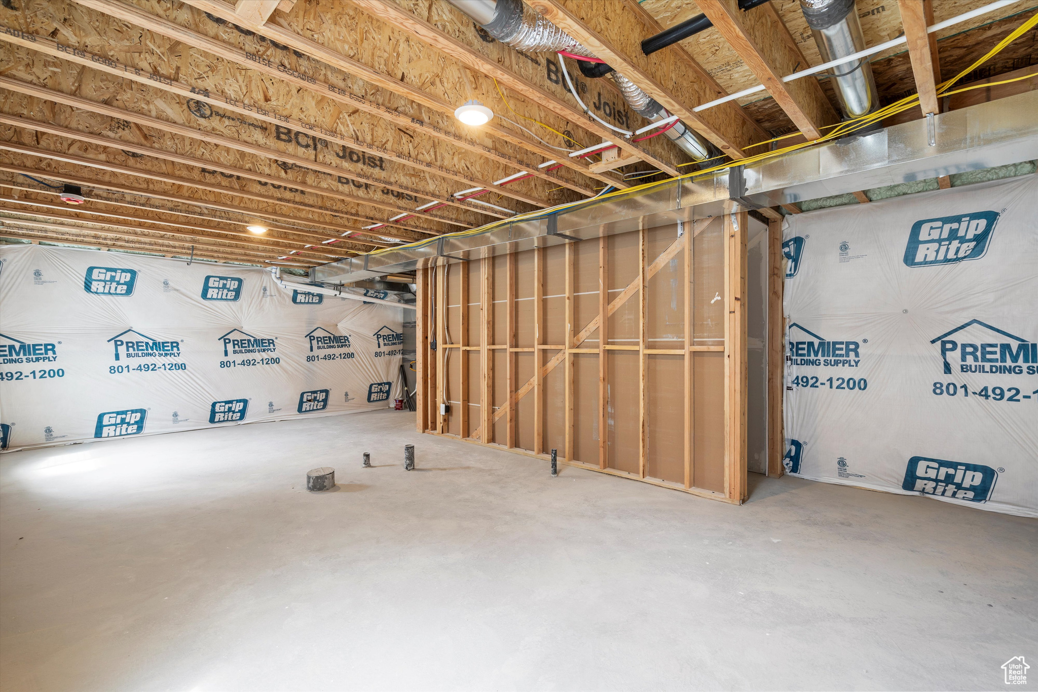 JUNIPER AT HARMONY - Residential