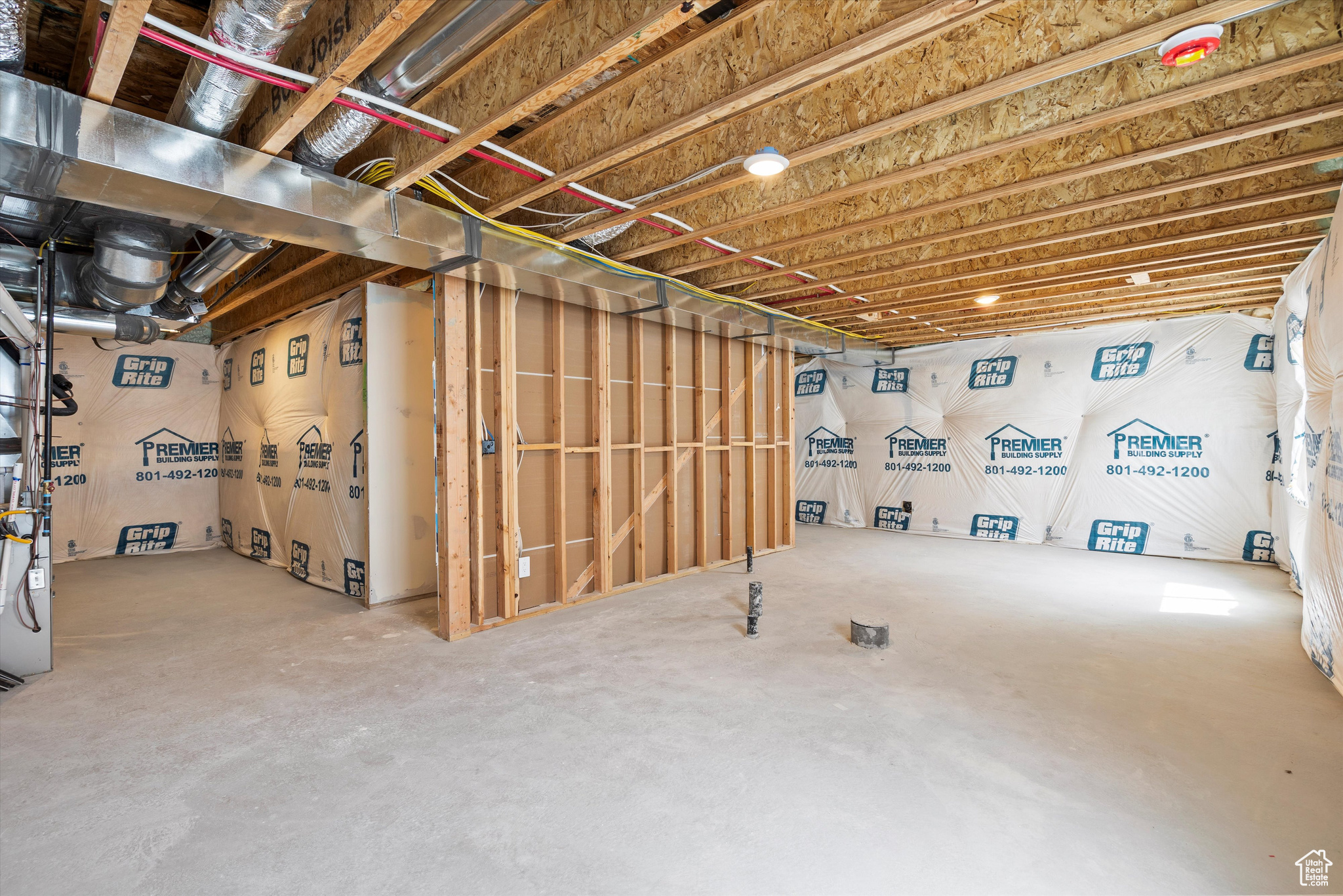 JUNIPER AT HARMONY - Residential