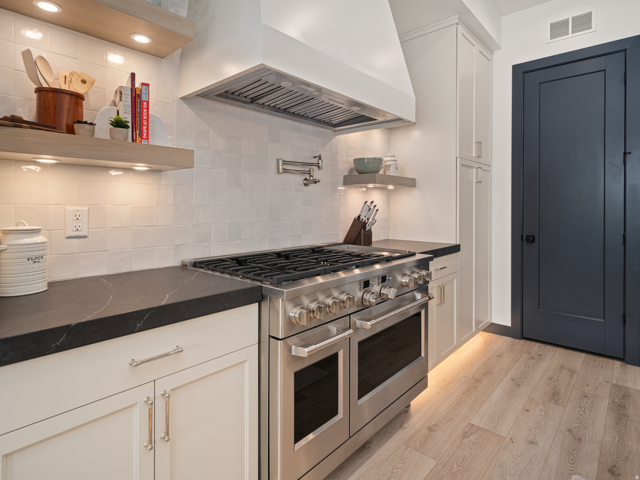 THE BASIN - Residential