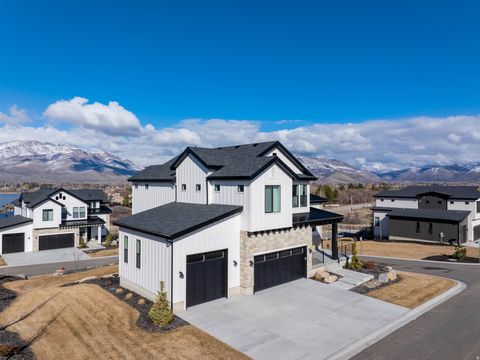 Tiny photo for 6372 E 950 S #6, Huntsville, UT 84317 (MLS # 2142156)