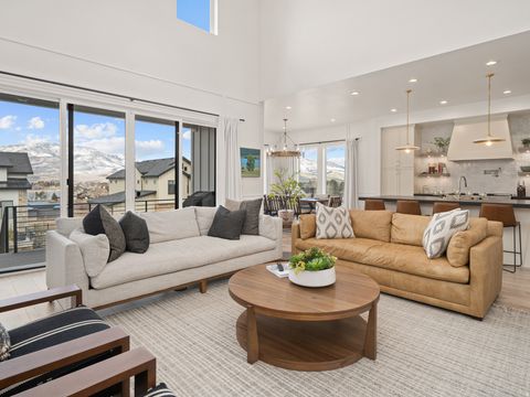 Tiny photo for 6372 E 950 S #6, Huntsville, UT 84317 (MLS # 2142156)