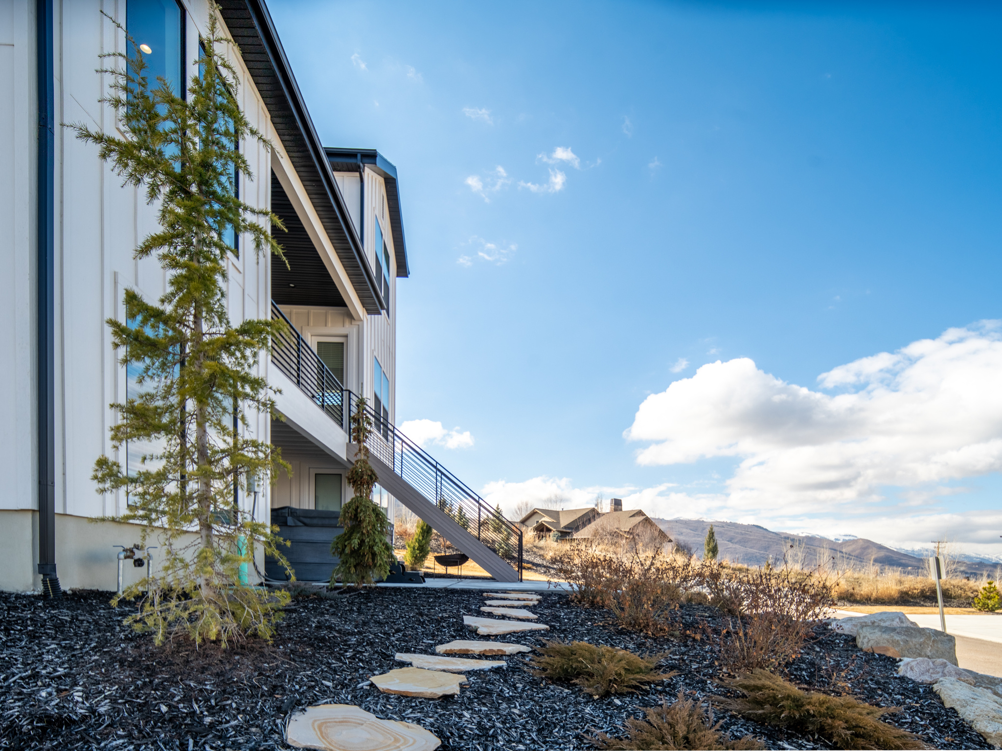 THE BASIN - Residential