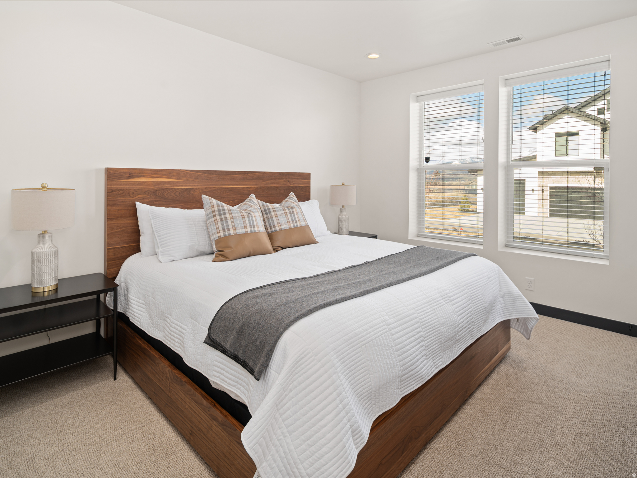 THE BASIN - Residential