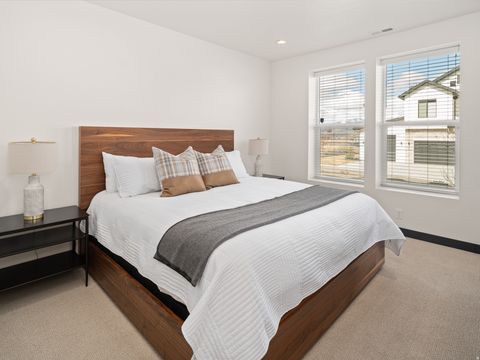 Tiny photo for 6372 E 950 S #6, Huntsville, UT 84317 (MLS # 2142156)